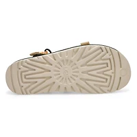 Women's Golden Star Wildwood Platform Sandal - San