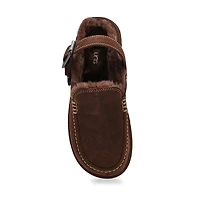 Women's Goldenstar Evelina Casual Clog - Burnt Ced