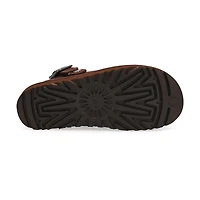 Women's Goldenstar Evelina Casual Clog - Burnt Ced