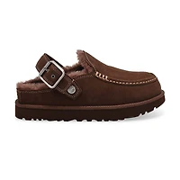 Women's Goldenstar Evelina Casual Clog - Burnt Ced