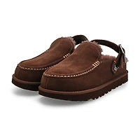 Women's Goldenstar Evelina Casual Clog - Burnt Ced