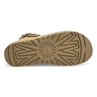 Women's Goldenstar Evelina Casual Clog - Burnt Ced
