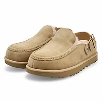 Women's Goldenstar Evelina Casual Clog - Burnt Ced