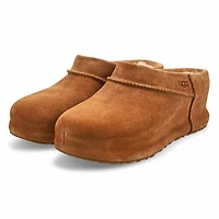Sabot dcontract Enwrap pour femmes - Noir
