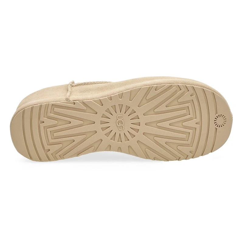 Sabot dcontract Enwrap pour femmes  Grain de mo