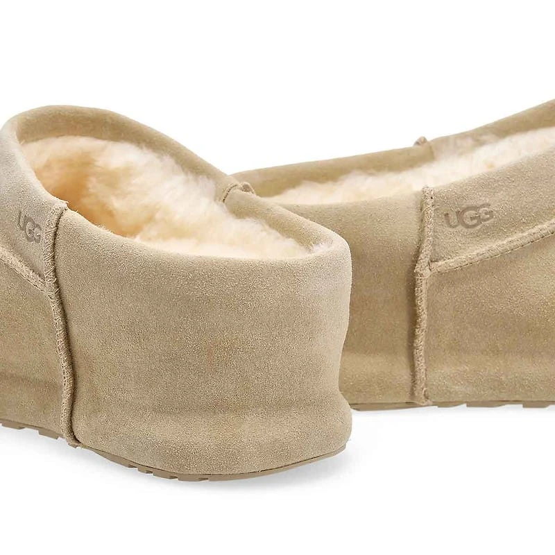 Sabot dcontract Enwrap pour femmes  Grain de mo