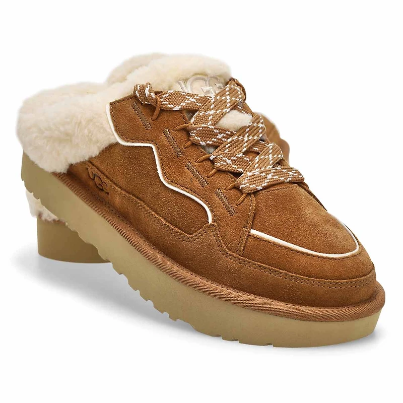 Espadrille sabot  dos ouvert Lowmel pour femmes