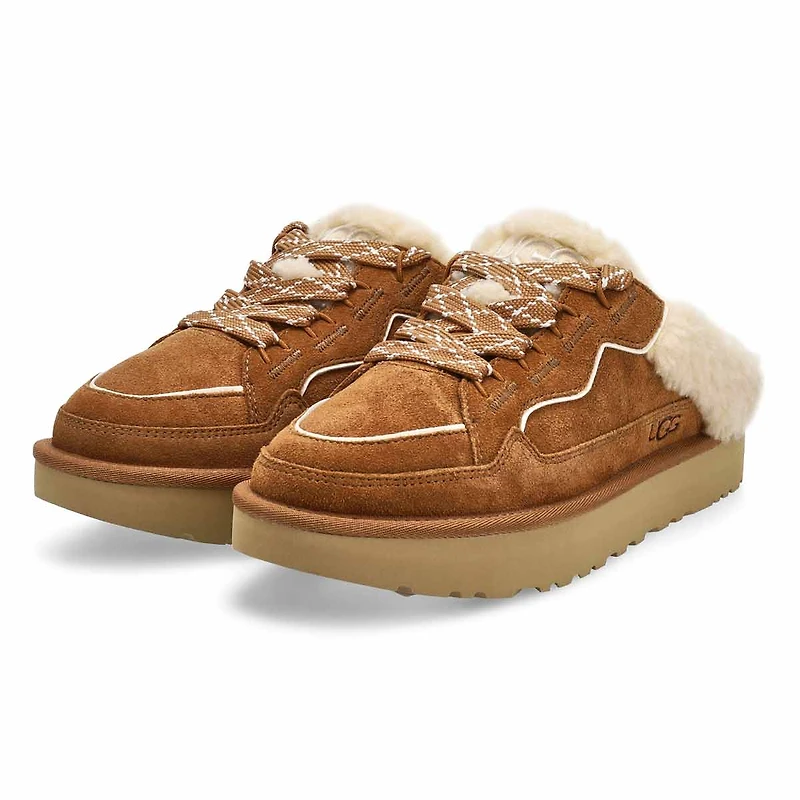 Espadrille sabot  dos ouvert Lowmel pour femmes