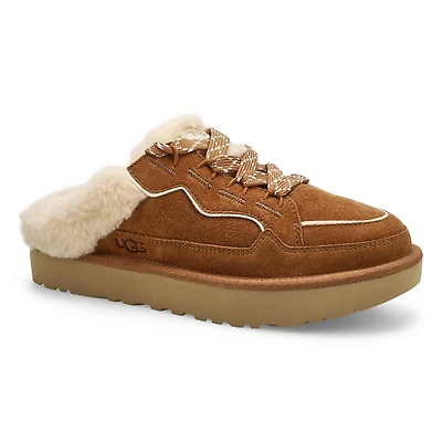 Espadrille sabot à dos ouvert Lowmel pour femmes