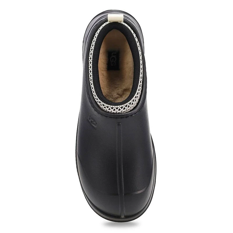 Women's Tazz Molded Slipper - Black