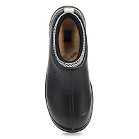 Women's Tazz Molded Slipper - Black