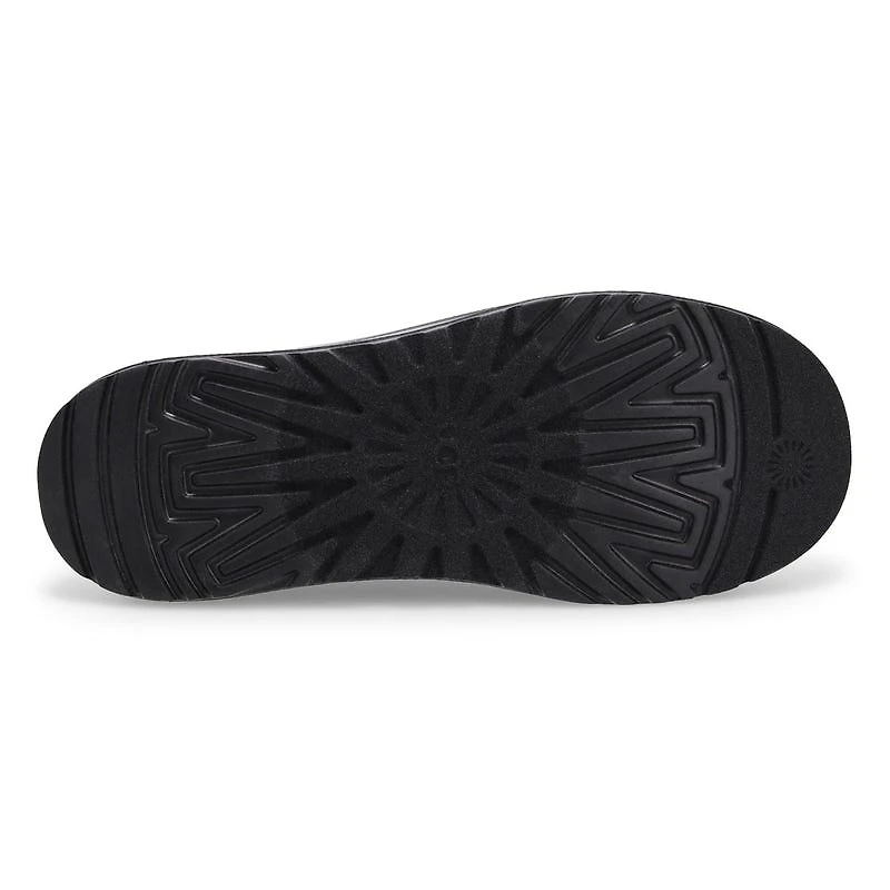 Women's Tazz Molded Slipper - Black