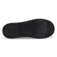 Women's Tazz Molded Slipper - Black