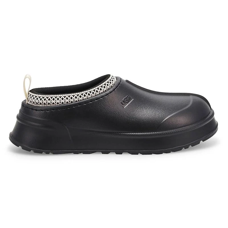 Women's Tazz Molded Slipper - Black