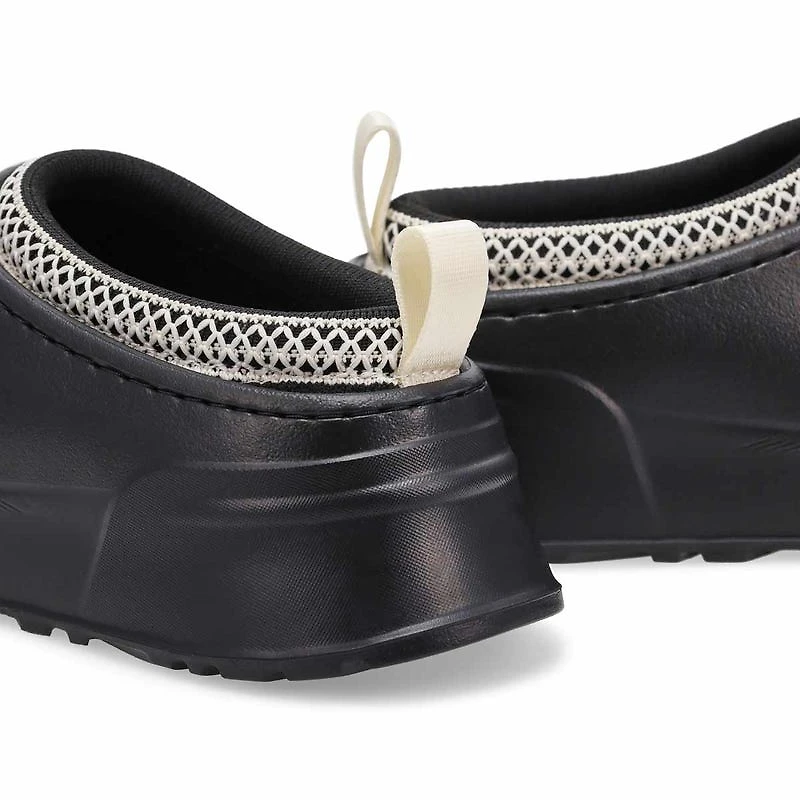 Women's Tazz Molded Slipper - Black