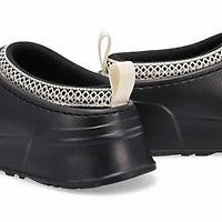 Women's Tazz Molded Slipper - Black