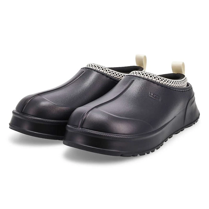 Women's Tazz Molded Slipper - Black