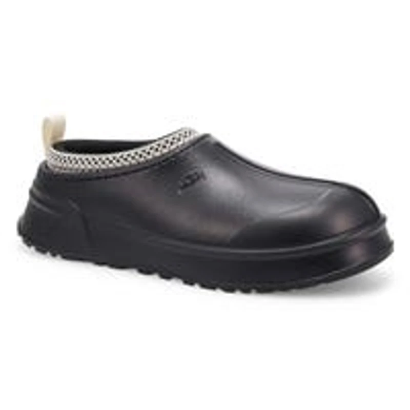Women's Tazz Molded Slipper - Black