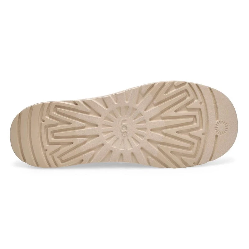 Pantoufle Tazz Molded pour femmes - Noir