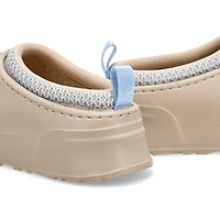Pantoufle Tazz Molded pour femmes - Noir