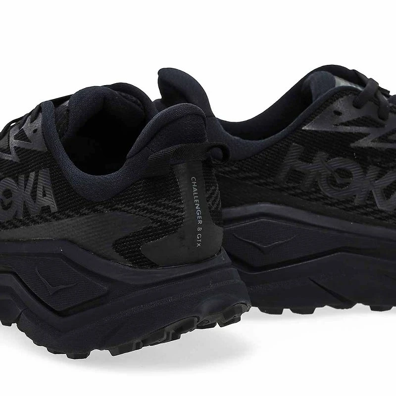 Men's Challenger 8 GTX Lace Up Performance Sneaker