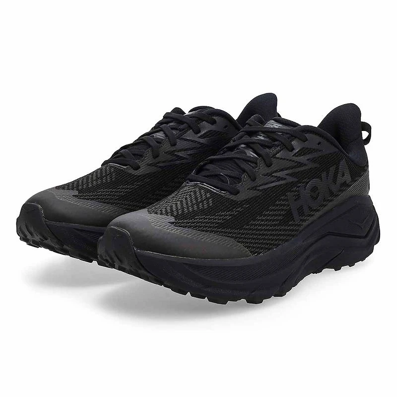 Men's Challenger 8 GTX Lace Up Performance Sneaker