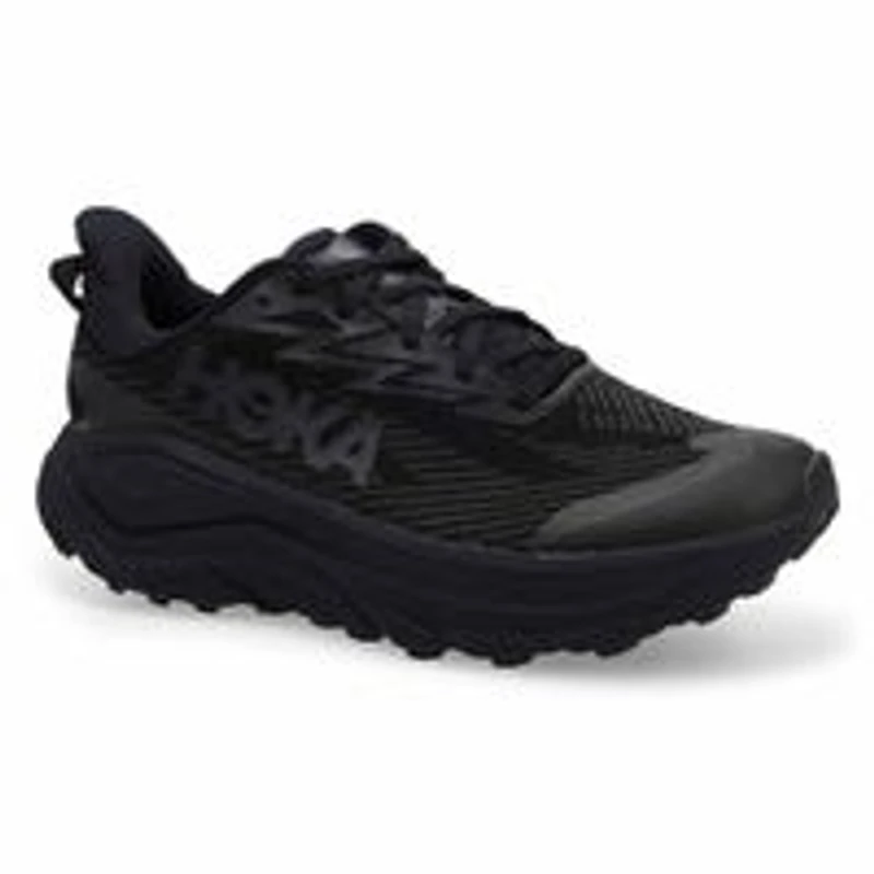 Men's Challenger 8 GTX Lace Up Performance Sneaker