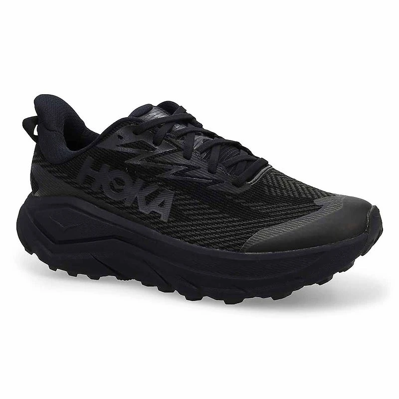 Men's Challenger 8 GTX Lace Up Performance Sneaker
