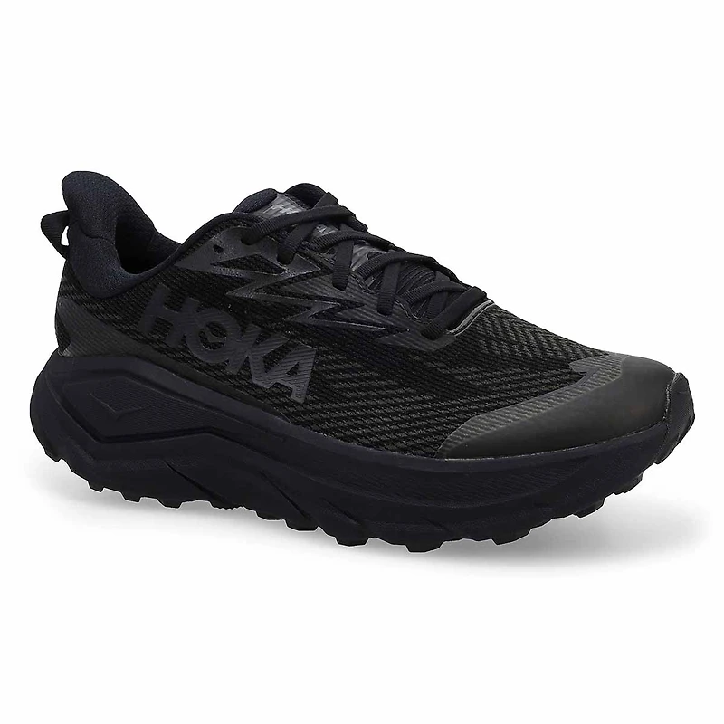 Men's Challenger 8 GTX Lace Up Performance Sneaker