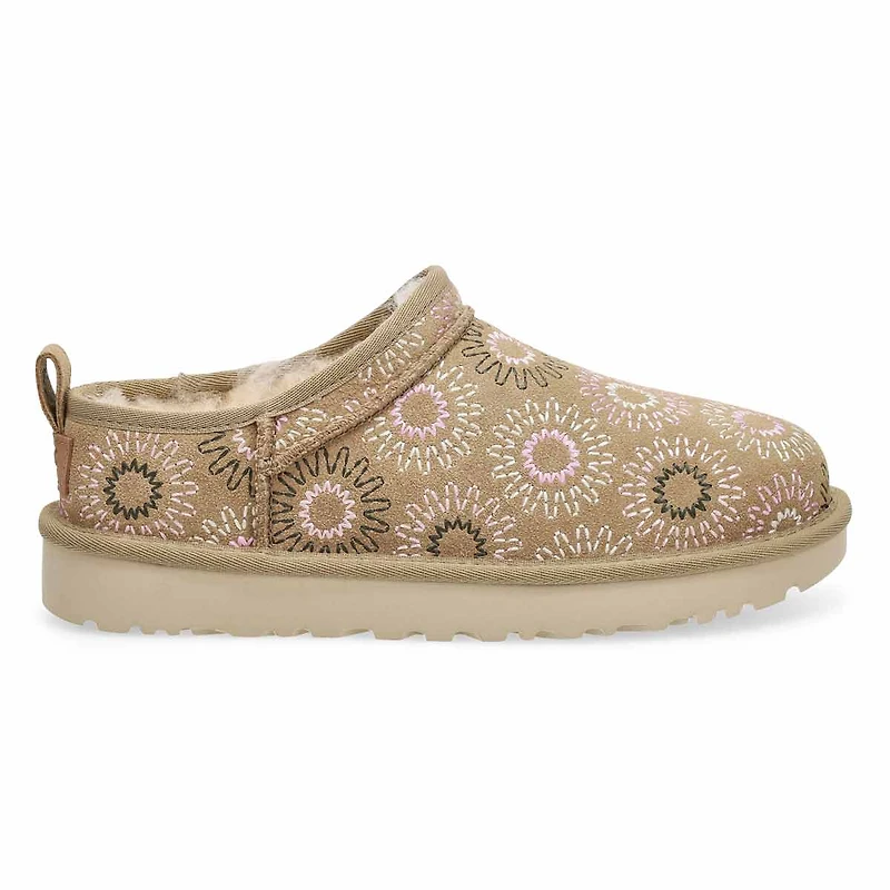 Baskets à lacets LO LOWMEL PLAINS, Felicity Leopar