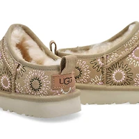 Baskets à lacets LO LOWMEL PLAINS, Felicity Leopar