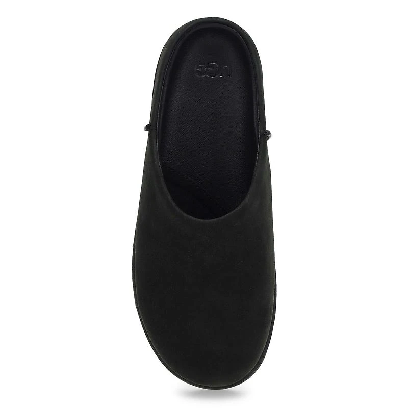 Women's Otzo Casual Clog - Black
