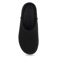 Women's Otzo Casual Clog - Black