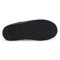 Women's Otzo Casual Clog - Black