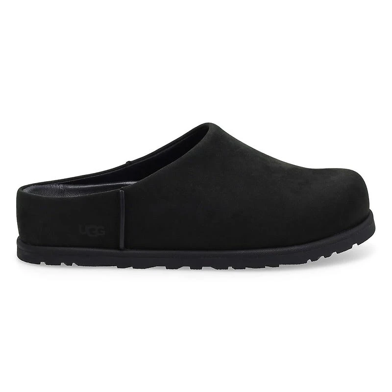 Women's Otzo Casual Clog - Black