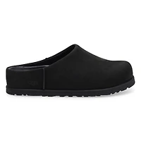 Women's Otzo Casual Clog - Black