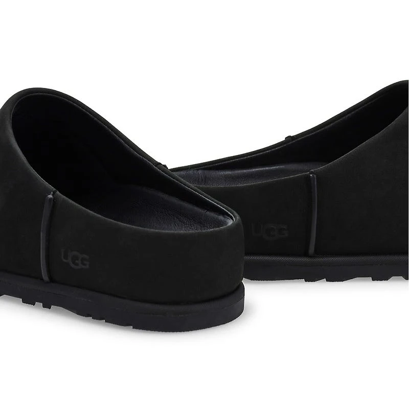 Women's Otzo Casual Clog - Black