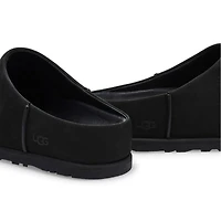 Women's Otzo Casual Clog - Black