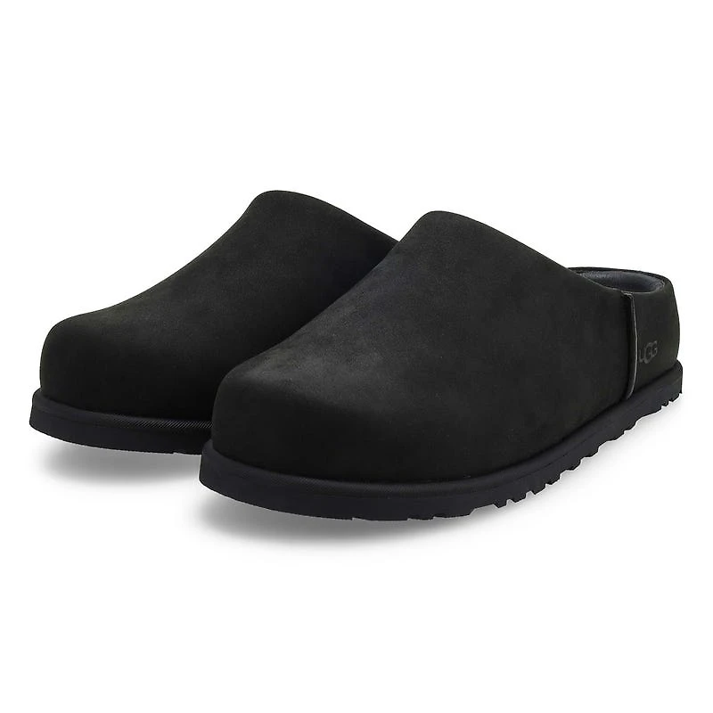 Women's Otzo Casual Clog - Black