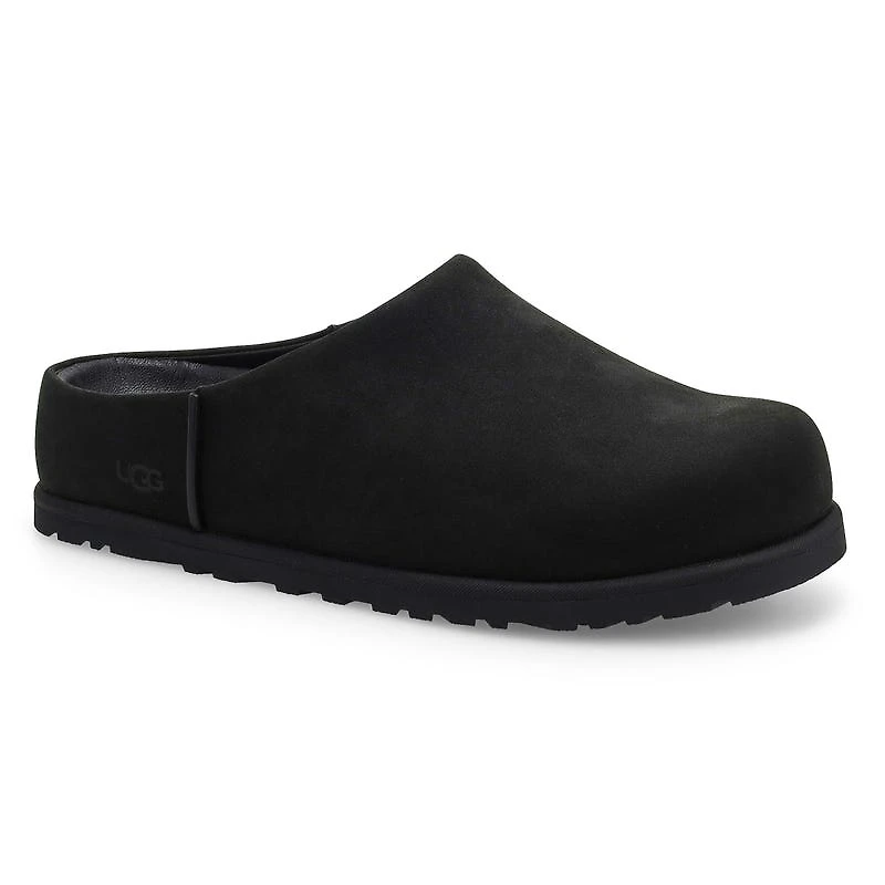Women's Otzo Casual Clog - Black