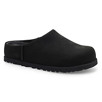 Women's Otzo Casual Clog - Black
