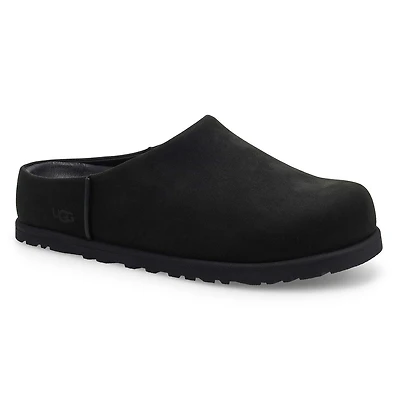 Women's Otzo Casual Clog - Black