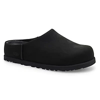 Women's Otzo Casual Clog - Black