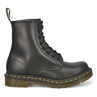 Women's 1460 8 Eye Smooth Leather Boot
