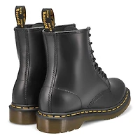 Women's 1460 8 Eye Smooth Leather Boot