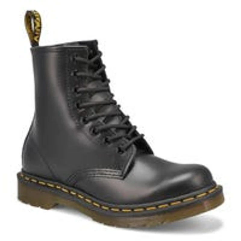 Women's 1460 8 Eye Smooth Leather Boot