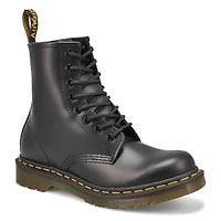 Women's 1460 8 Eye Smooth Leather Boot