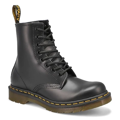 Women's 1460 8 Eye Smooth Leather Boot