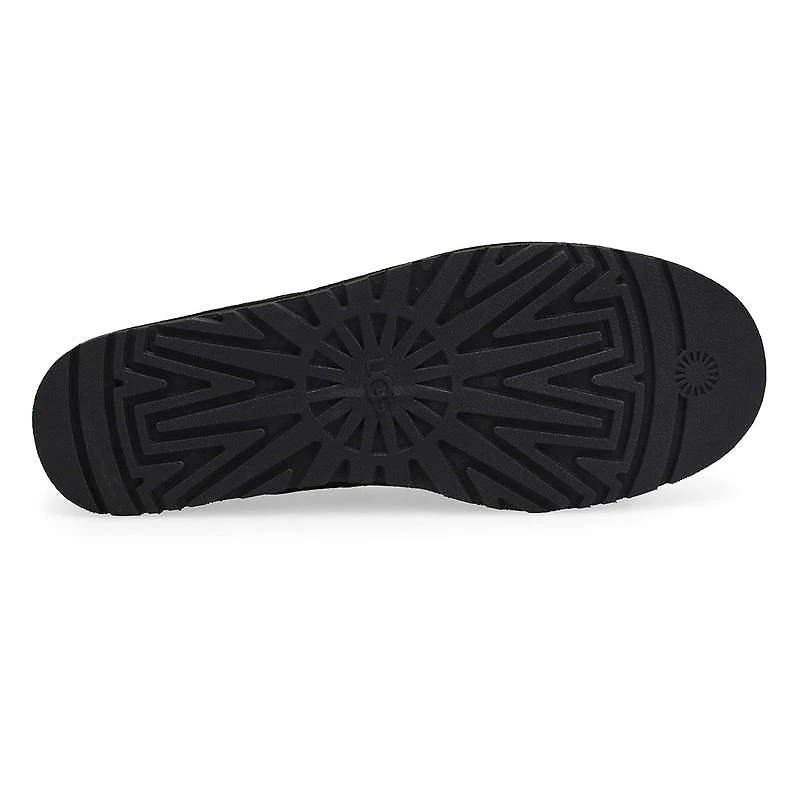 Women's Zora Loafer - Dusted Cocoa