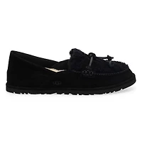Women's Zora Loafer - Dusted Cocoa